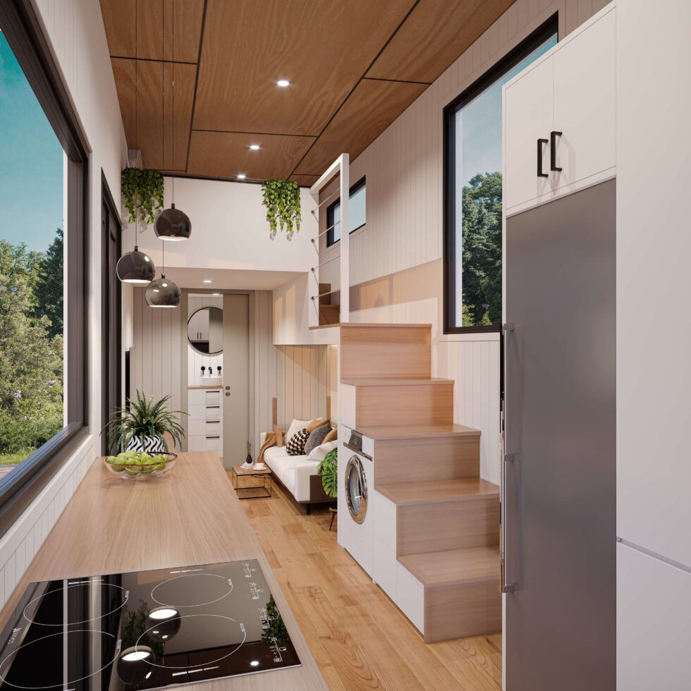 Gallery image with a fresh perspective